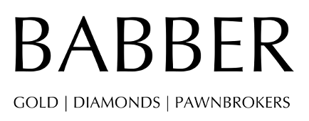 Babber Jewellers — Gold, Diamonds, Pawnbrokers