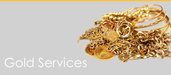 Gold Services