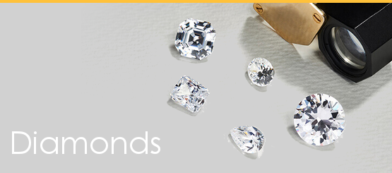 Diamonds