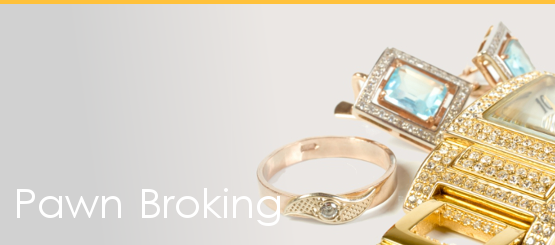 Pawn Broking
