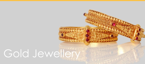Gold Jewellery